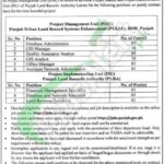 Board Of Revenue BOR New Jobs 2024 Online Apply